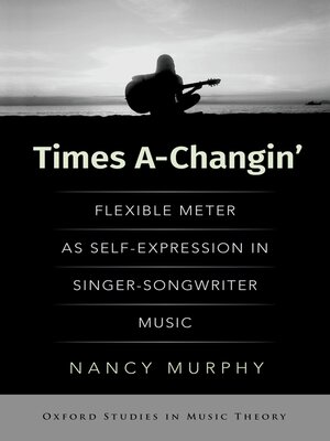 cover image of Times A-Changin'